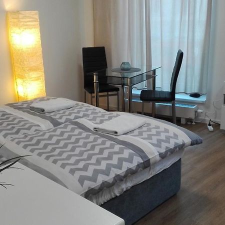 Apartment Brno Centrum With Private Parking 外观 照片