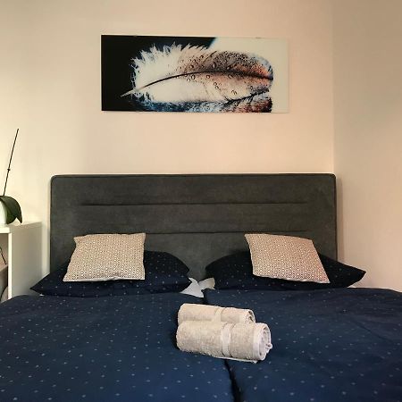 Apartment Brno Centrum With Private Parking 外观 照片