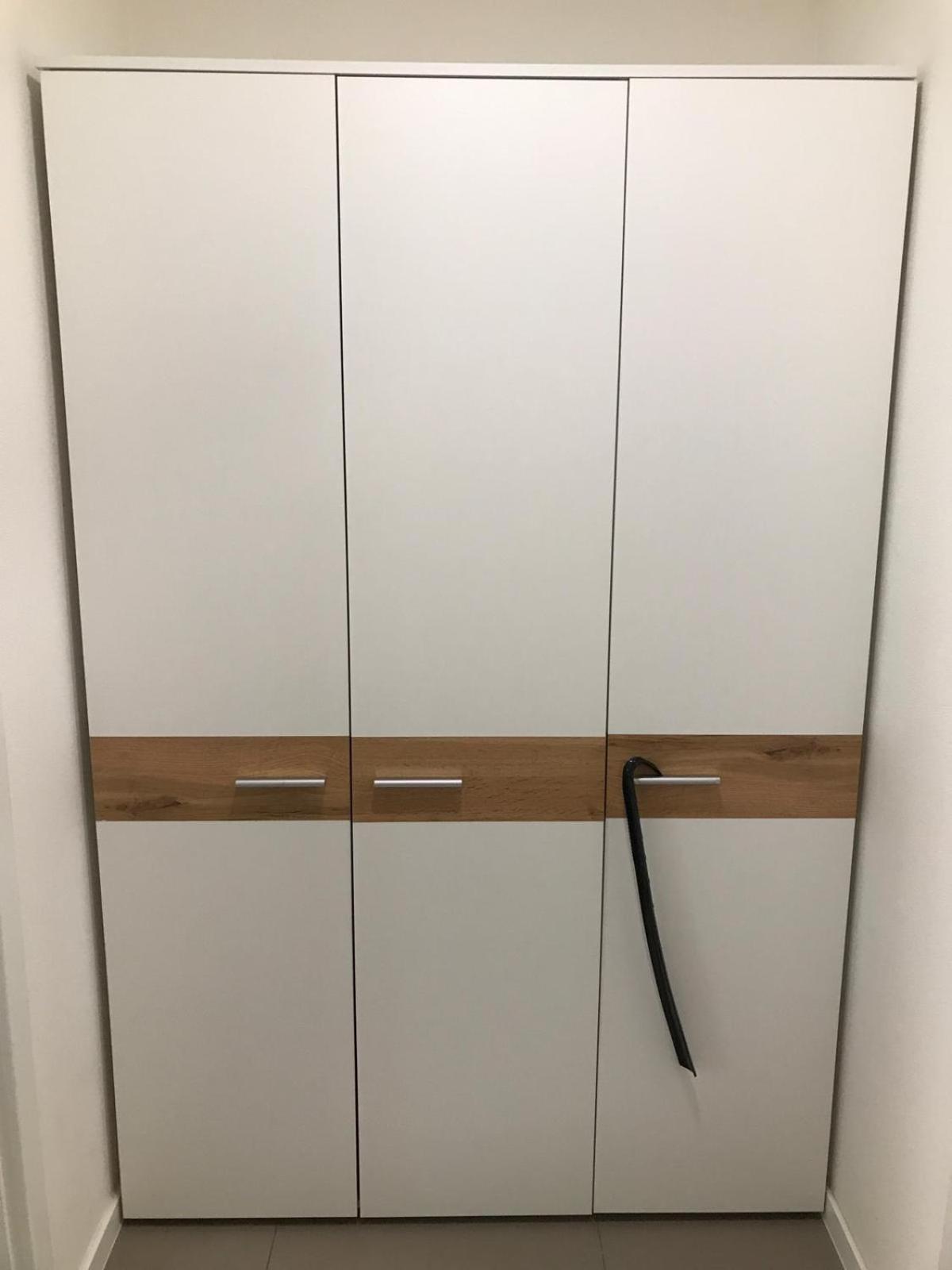 Apartment Brno Centrum With Private Parking 客房 照片