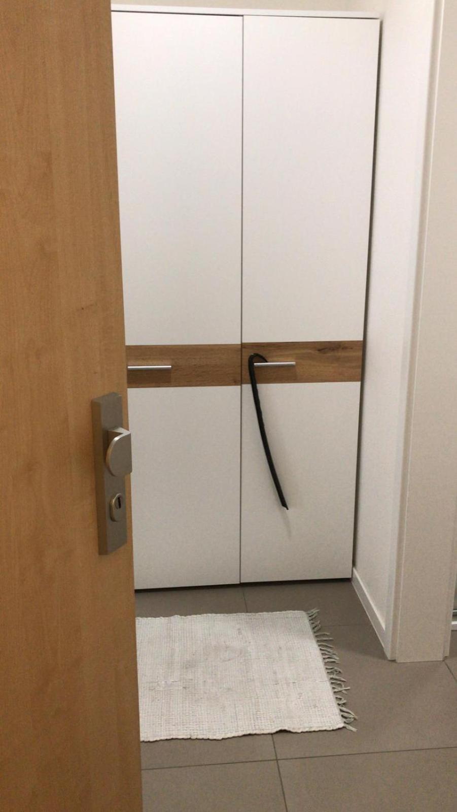 Apartment Brno Centrum With Private Parking 客房 照片