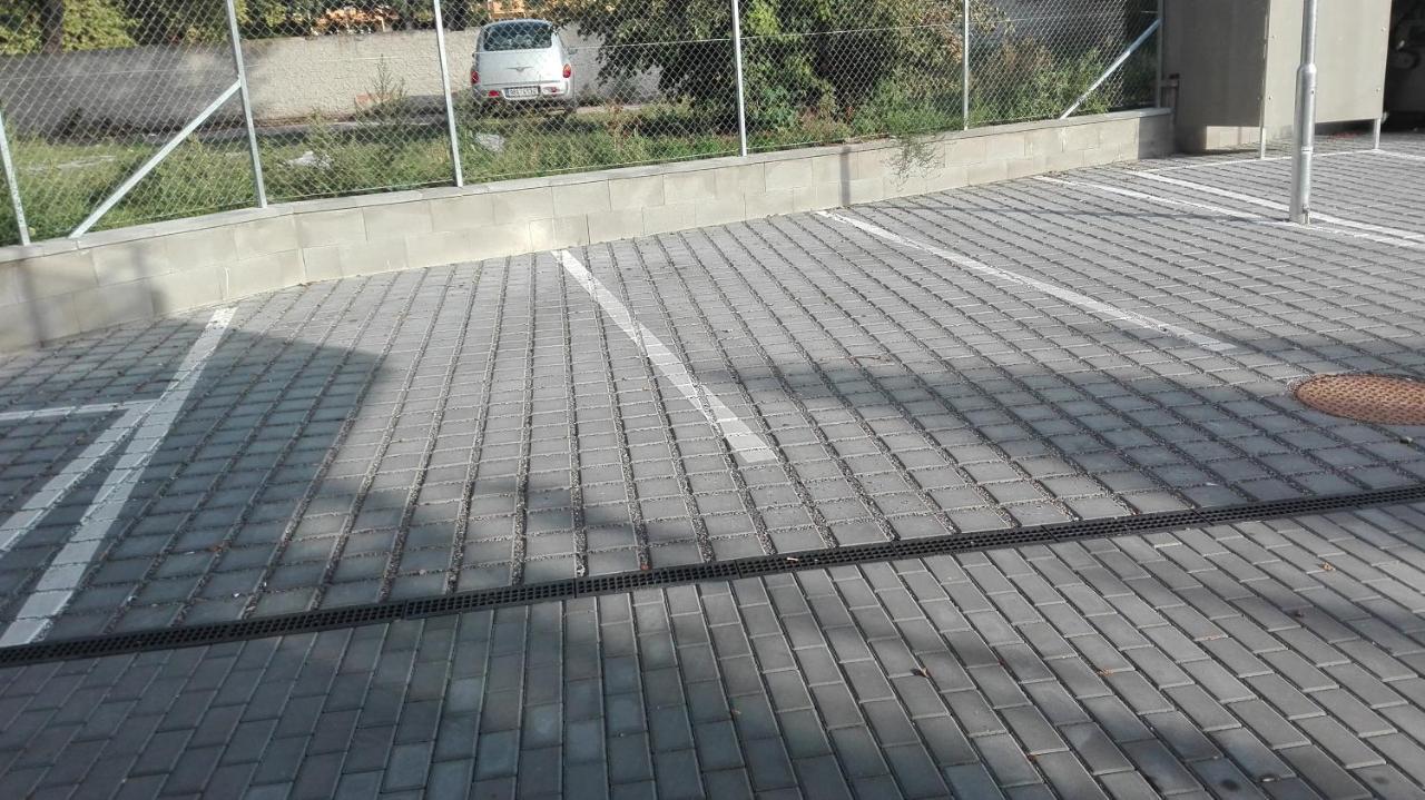 Apartment Brno Centrum With Private Parking 外观 照片